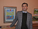 Художник Марат Брызгалов